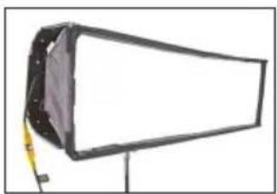 Kino Flo FreeStyle 21 LED - Accessories - 7