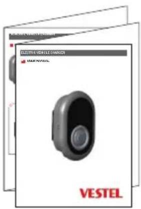 ELECTRIC VEHICLE 60028 VISTEL VISTEL
