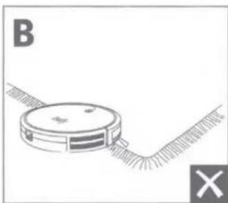 eufy RoboVac G15 - Important Tips Before Use - 2