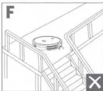 eufy RoboVac G15 - Important Tips Before Use - 6