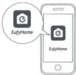 EufyHome EufyHome