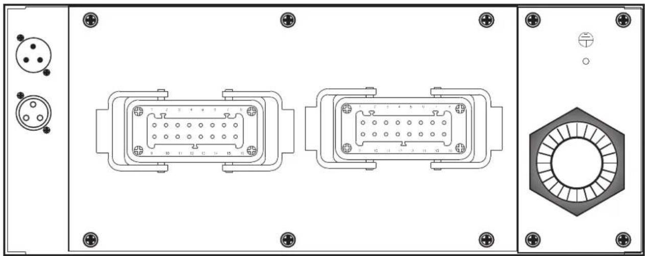 Eurolite DPMX-1216 - EUROLITE DPMX-1216 MP - 1