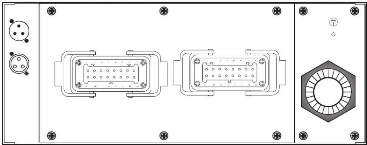 Eurolite DPMX-1216 - EUROLITE DPMX-1216 MP - 1