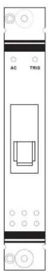 Eurolite DPMX-1216 - Dimmer-Modul des EUROLITE DPMX-1216 - 1