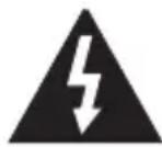 VESTEL EVC04-AC22-T2P - VORSICHT - 1