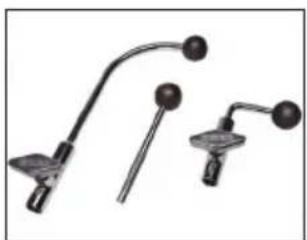 Kino Flo Diva-Lite 41 LED - Mounting Procedures - 5