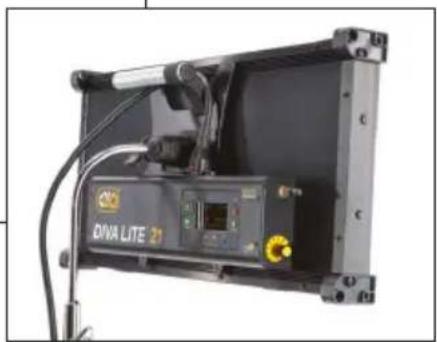 Kino Flo Diva-Lite 41 LED - Operation Manual Diva-Lite 41, 31, 21 LED - 2