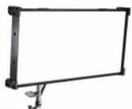 Kino Flo Diva-Lite 41 LED - Diva-Lite LED DMX Systems - 1