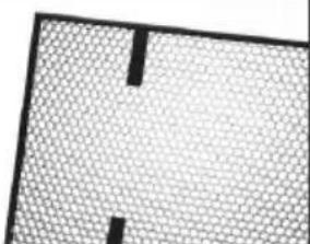 Kino Flo Diva-Lite 41 LED - Included w/ all Diva-Lite Models - 1