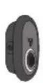 VESTEL EVC04-AC11A-T2P e - - FAHRZEUGANSCHLUSS UND AUFLADUNG - 1