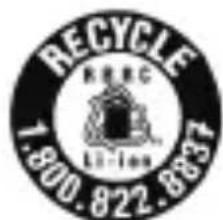 RECYCLE 1,800.822.8837
