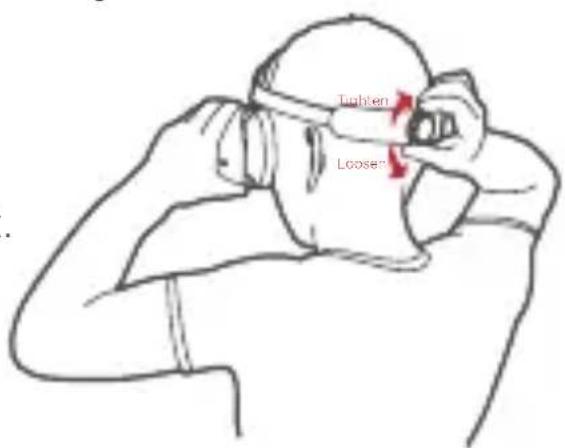 Lighten Loosen