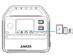 Anker PowerHouse 521 256Wh - 7