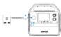 Anker PowerHouse 521 256Wh - 5