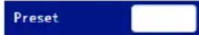 DataVideo PTC-285T - ● How to Recall Preset - 1
