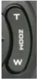 DataVideo PTC-285T - Remote Control Functions - 6