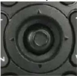 DataVideo PTC-285T - Remote Control Functions - 7
