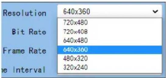 DataVideo PTC-285T - Video - 6