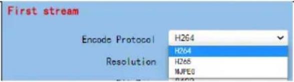 DataVideo PTC-285T - Video - 4
