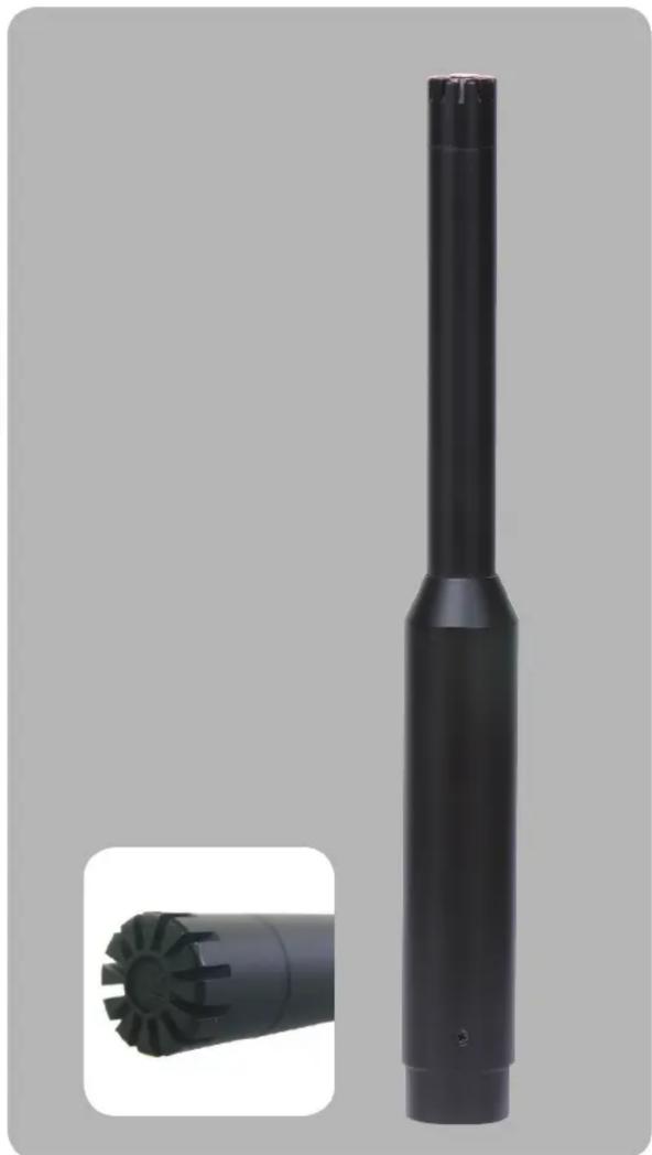 PEAVEY PVR 2 - SPECIFICATIONS: - 1