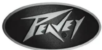 PEAVEY PVR 2 - 1