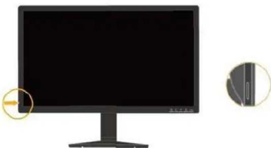 LENOVO ThinkVision Pro2820 - Artikelnummern - 1
