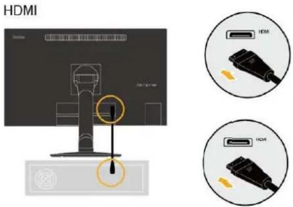 HDMI HDMI