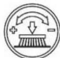 TORNADO 96210 - Labels on the machine - 6