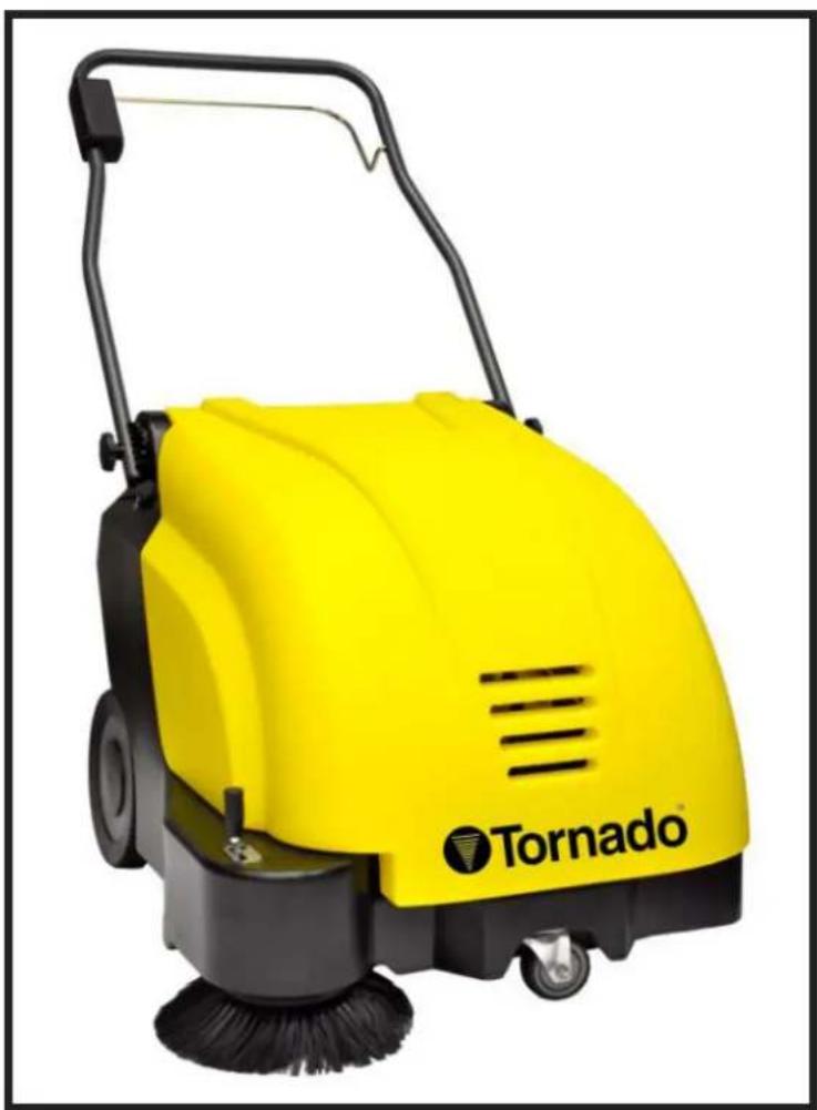 TORNADO 96210 - 1