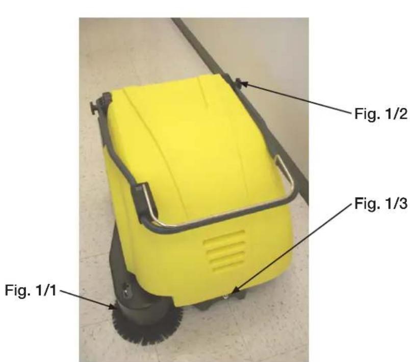 Fig. 1/2 Fig. 1/3 Fig. 1/1
