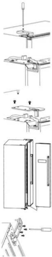 Kunft KSBS8484 IX - Space Requirement - 1