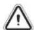 Becken BCH3358 - Set-up location requirements - 1
