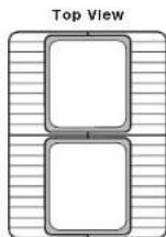 Alto-Shaam 500-TH-II - Series 500 Series 750 Series 1000 & 1200 Series - 3