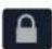 Alto-Shaam 500-TH-II - Control panel Lock and Unlock - 1