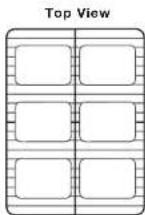 Alto-Shaam 500-TH-II - Series 500 Series 750 Series 1000 & 1200 Series - 5