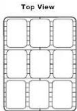 Alto-Shaam 500-TH-II - Series 500 Series 750 Series 1000 & 1200 Series - 11