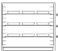 Alto-Shaam 500-TH-II - Series 500 Series 750 Series 1000 & 1200 Series - 10