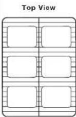 Alto-Shaam 500-TH-II - Series 500 Series 750 Series 1000 & 1200 Series - 7