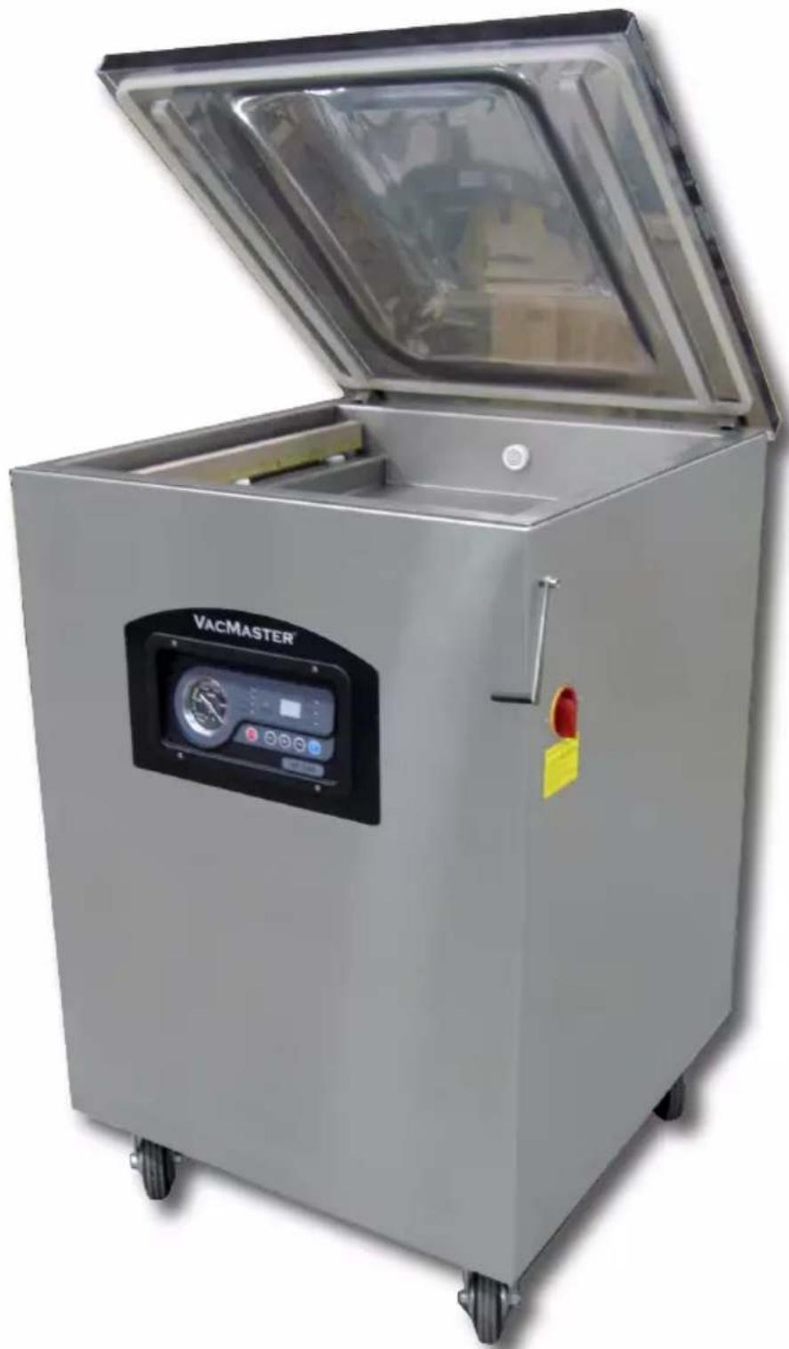 Vacmaster VP540 - 1