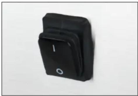 Vacmaster VP220 - VP220 Setup - 1