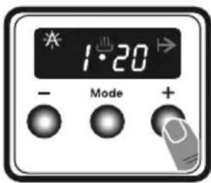 1:20 - Mode +