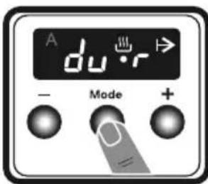 A du·r - Mode +