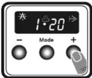 1:20 - Mode +