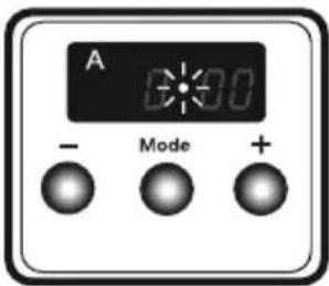 NEW POL VH3Z8P - Ajuste de hora - 3