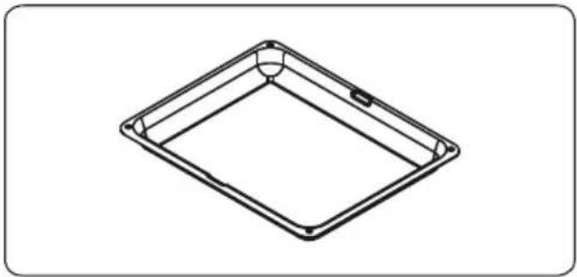 NEW POL VH3Z8P - The Small Tray - 1