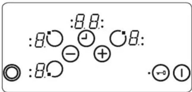 :8.0: 8.0 -① +○8: ○ :8.0 ·→①