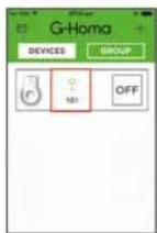 Emos P5530 - Setting the Maximum ON Time - 1