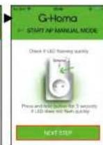 Emos P5530 - Modul manual de conectare a dispozitivului - 2