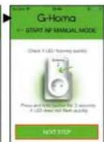 Emos P5530 - Manual Mode for Adding a Device - 2