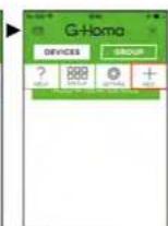 Emos P5530 - Adding a New Device - 2